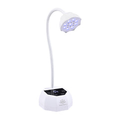 Touch & Wave Sensor Lamp