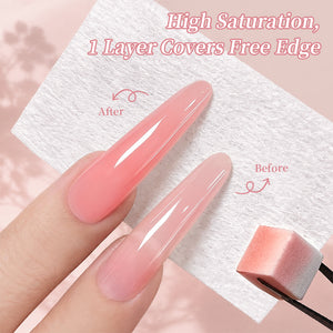 6 Colors Pat Painting Gel