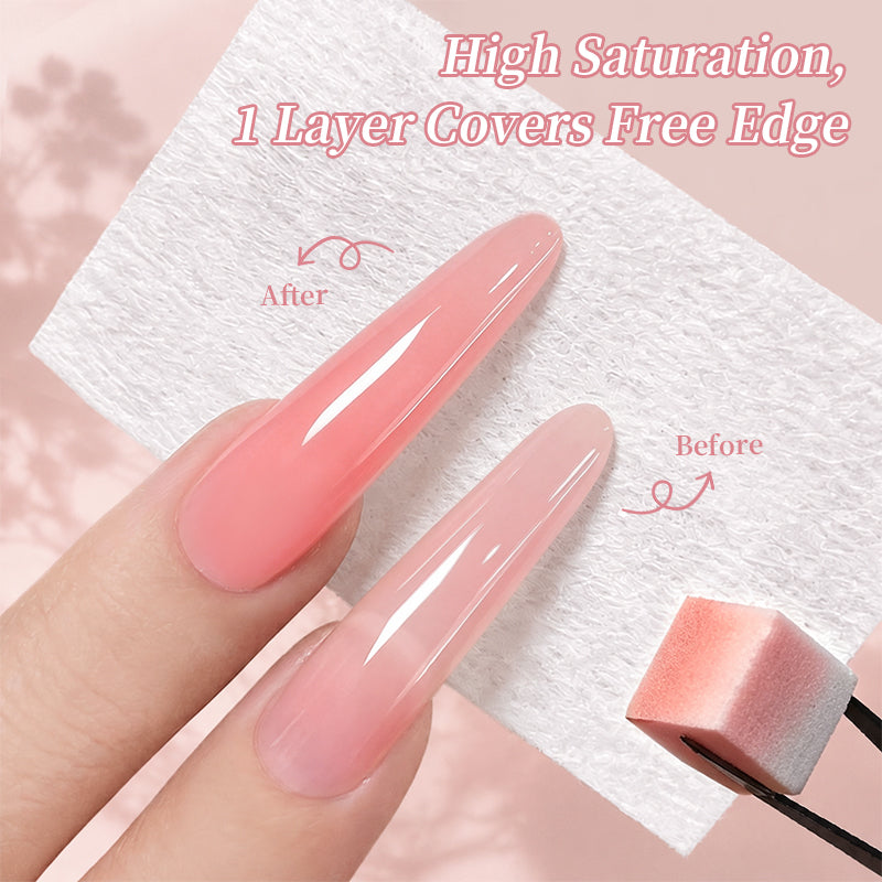 6 Colors Pat Painting Gel