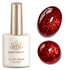 Glitter Gel SG55 Aged Vintage 15ml