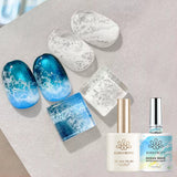 Ocean Wave Watercolor Liquid Set 15ml