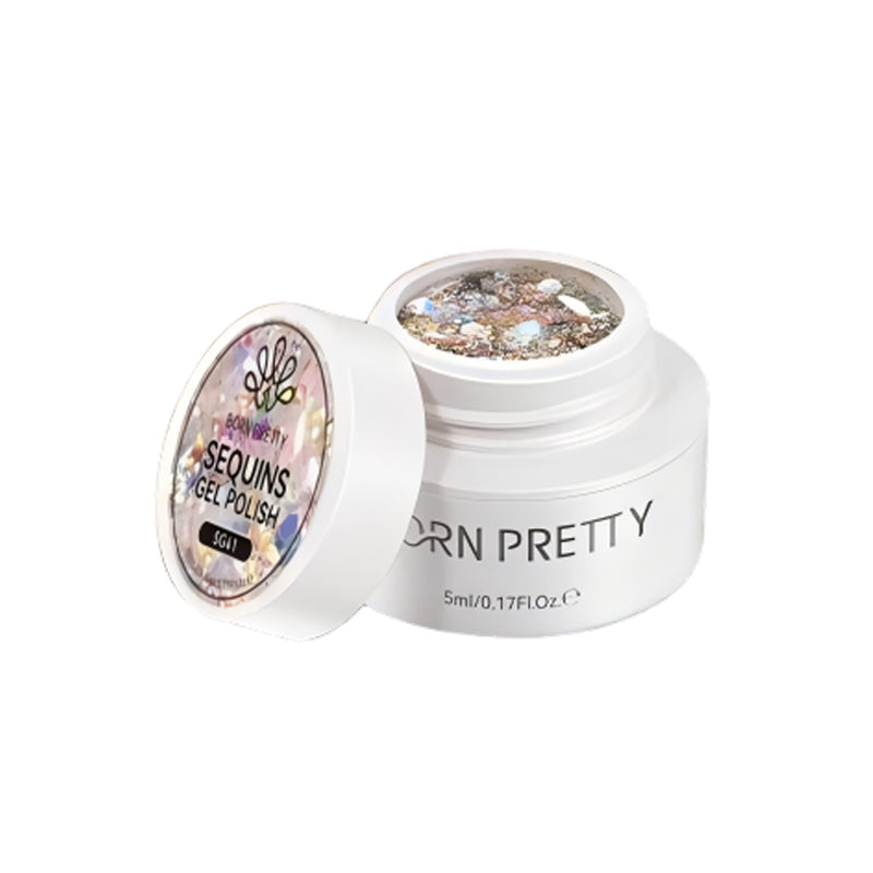 Sequins Gel SG41 Starburst 5ml