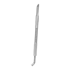 Double-ended Horseshoe Cuticle Pusher