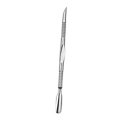 Large Steel Cuticle Pusher
