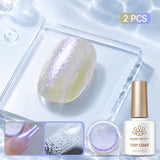 Water Ripple Top Coat Set
