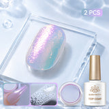 Water Ripple Top Coat Set