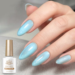 Colored Cat Magnetic Gel MY654 Sayram Lake 10ml