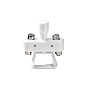 White Rotating Stand Strong Magnet Automatic Cat Magnetic Tool