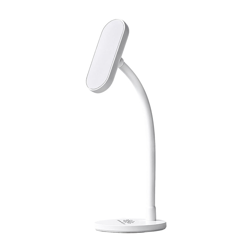 White Magnetic Bracket