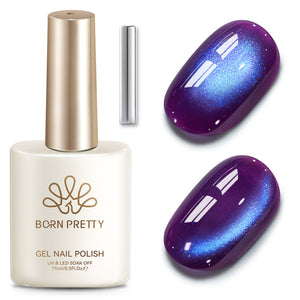 Colored Cat Magnetic Gel MY563-MY691 15ml