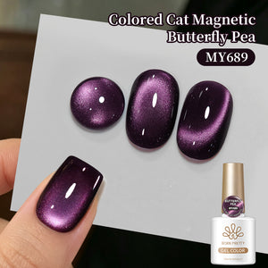 Colored Cat Magnetic Gel MY562-MY690 10ml