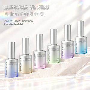 Lumora Series Function Gel 16ml