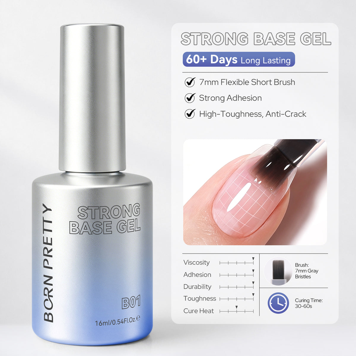 Lumora Series Function Gel 16ml