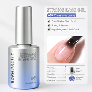 Lumora Series Function Gel 16ml