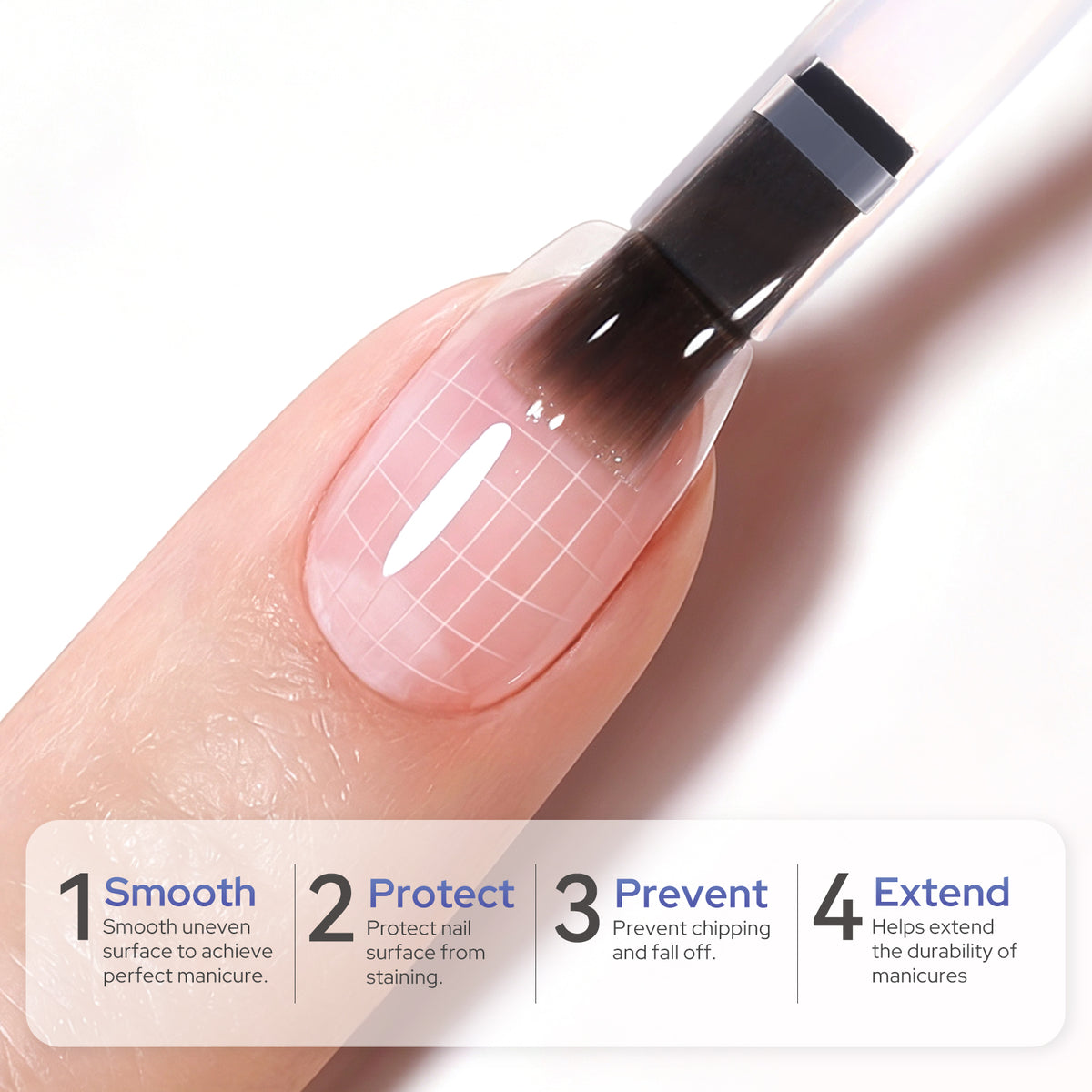 Strong Base Gel B01 16ml