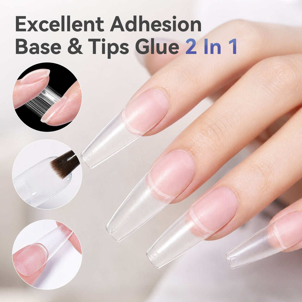 Strong Base Gel B01 16ml