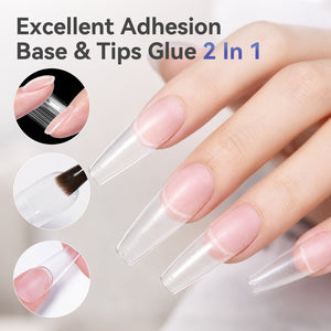 Strong Base Gel B01 16ml