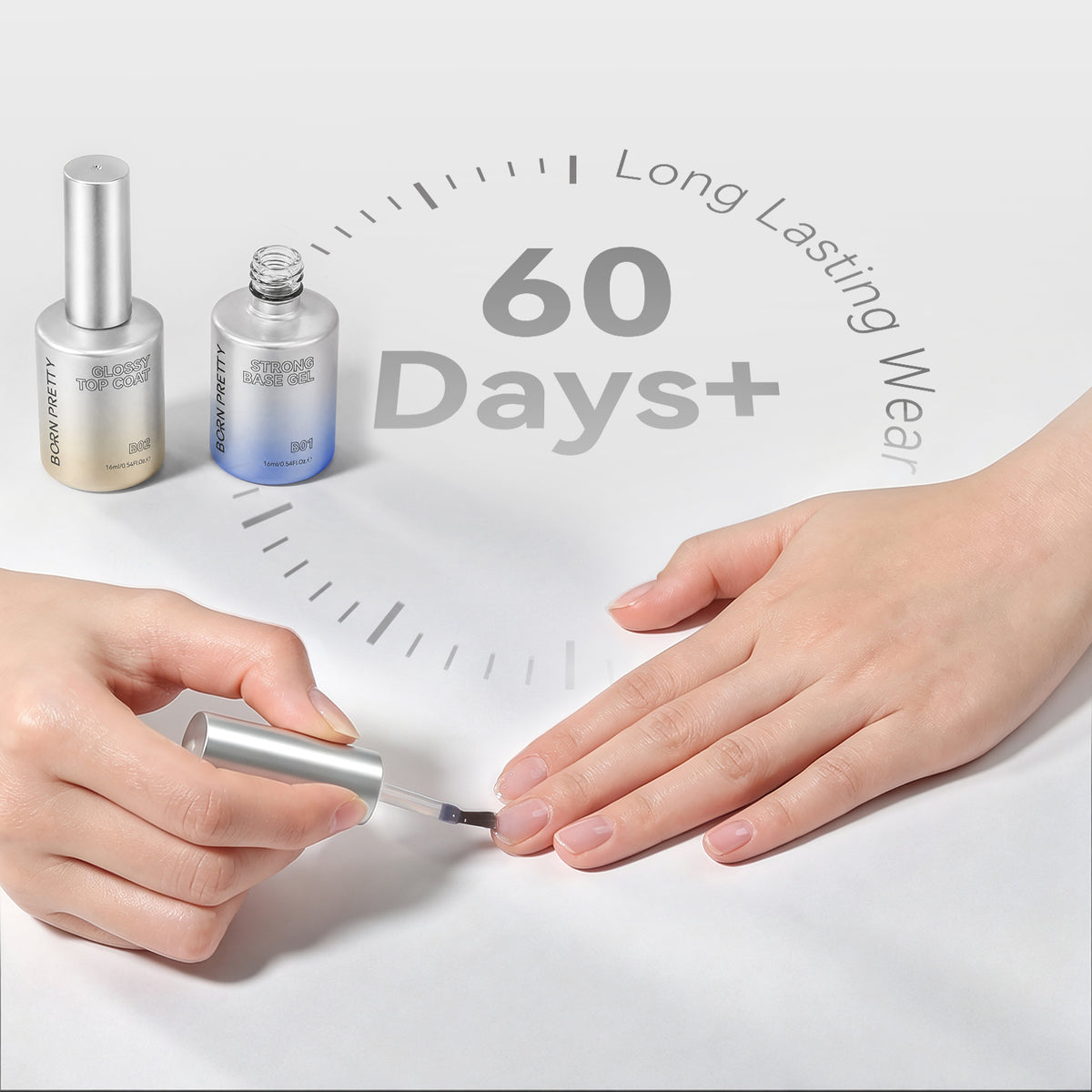 Strong Base Gel B01 16ml