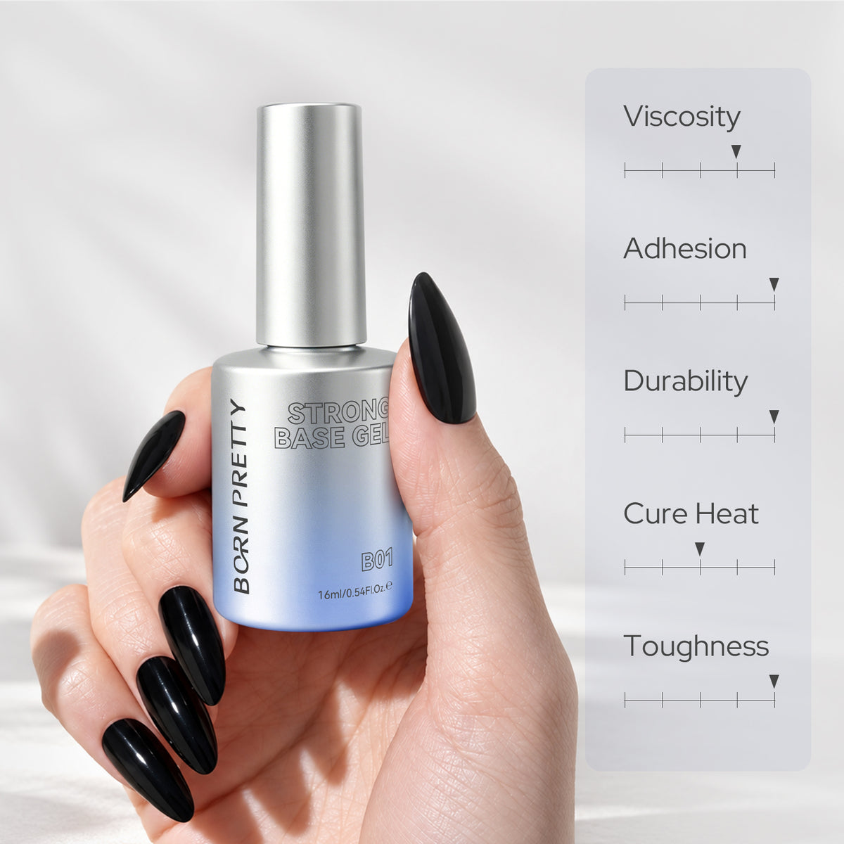 Strong Base Gel B01 16ml