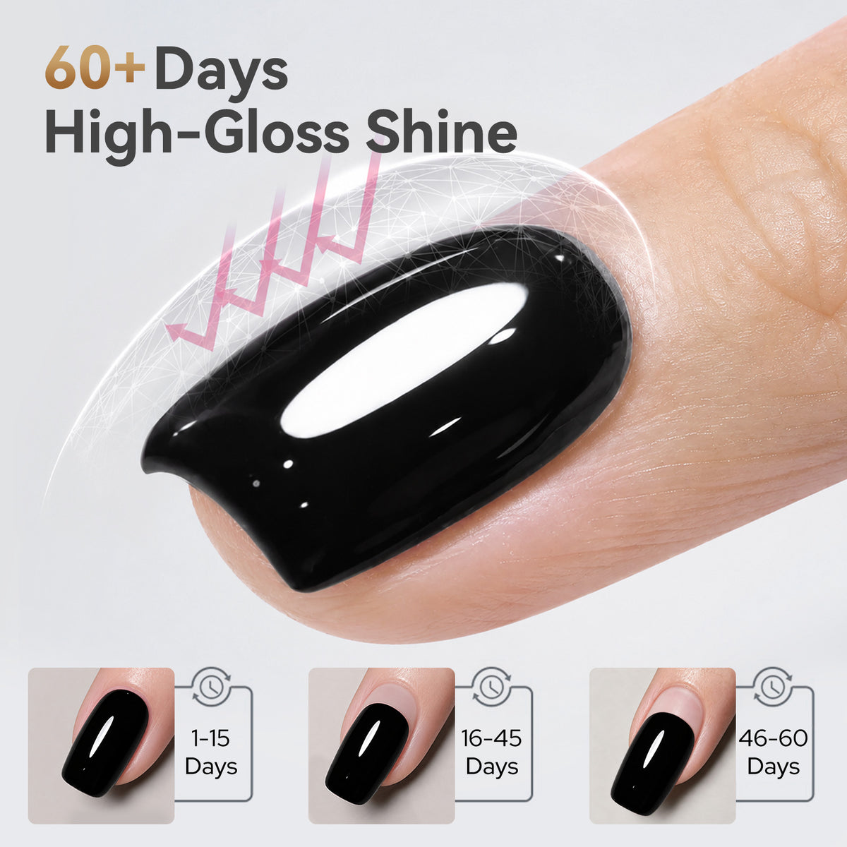 Glossy Top Coat B02 16ml