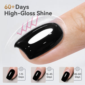 Glossy Top Coat B02 16ml
