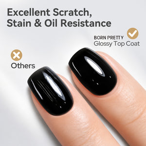 Glossy Top Coat B02 16ml
