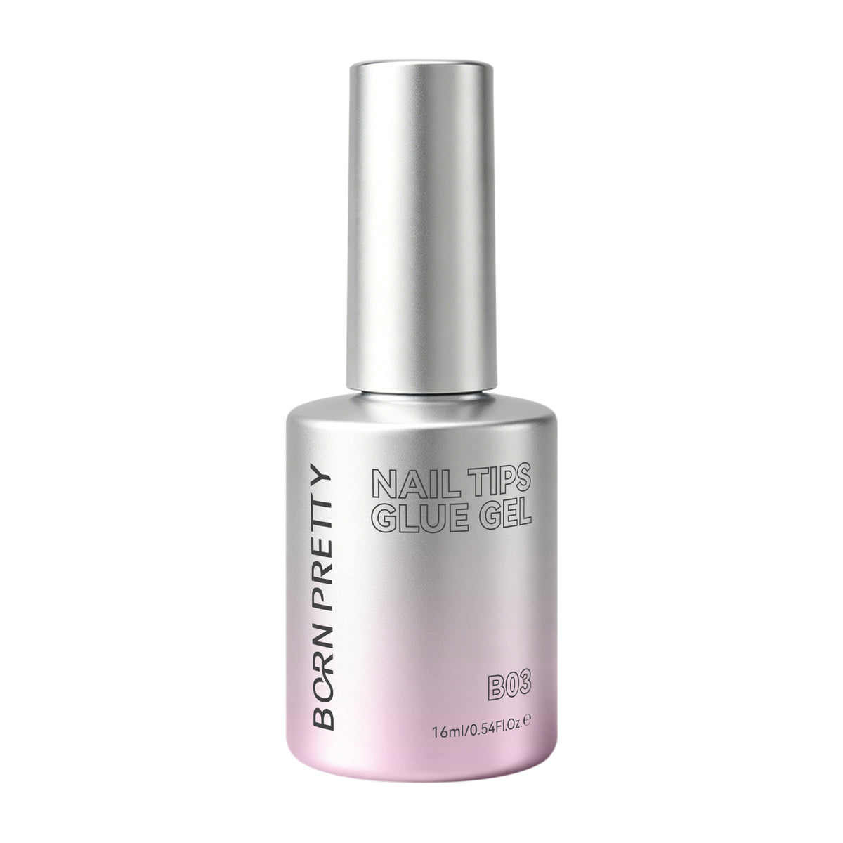 Nail Tips Glue Gel B03 16ml