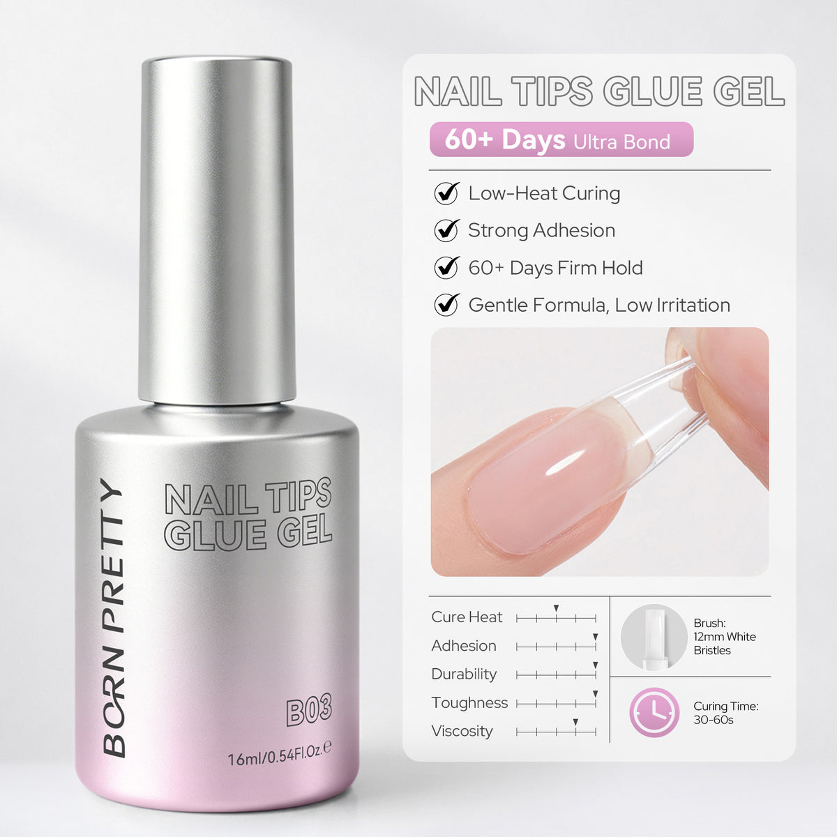 Lumora Series Function Gel 16ml