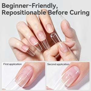 Nail Tips Glue Gel B03 16ml