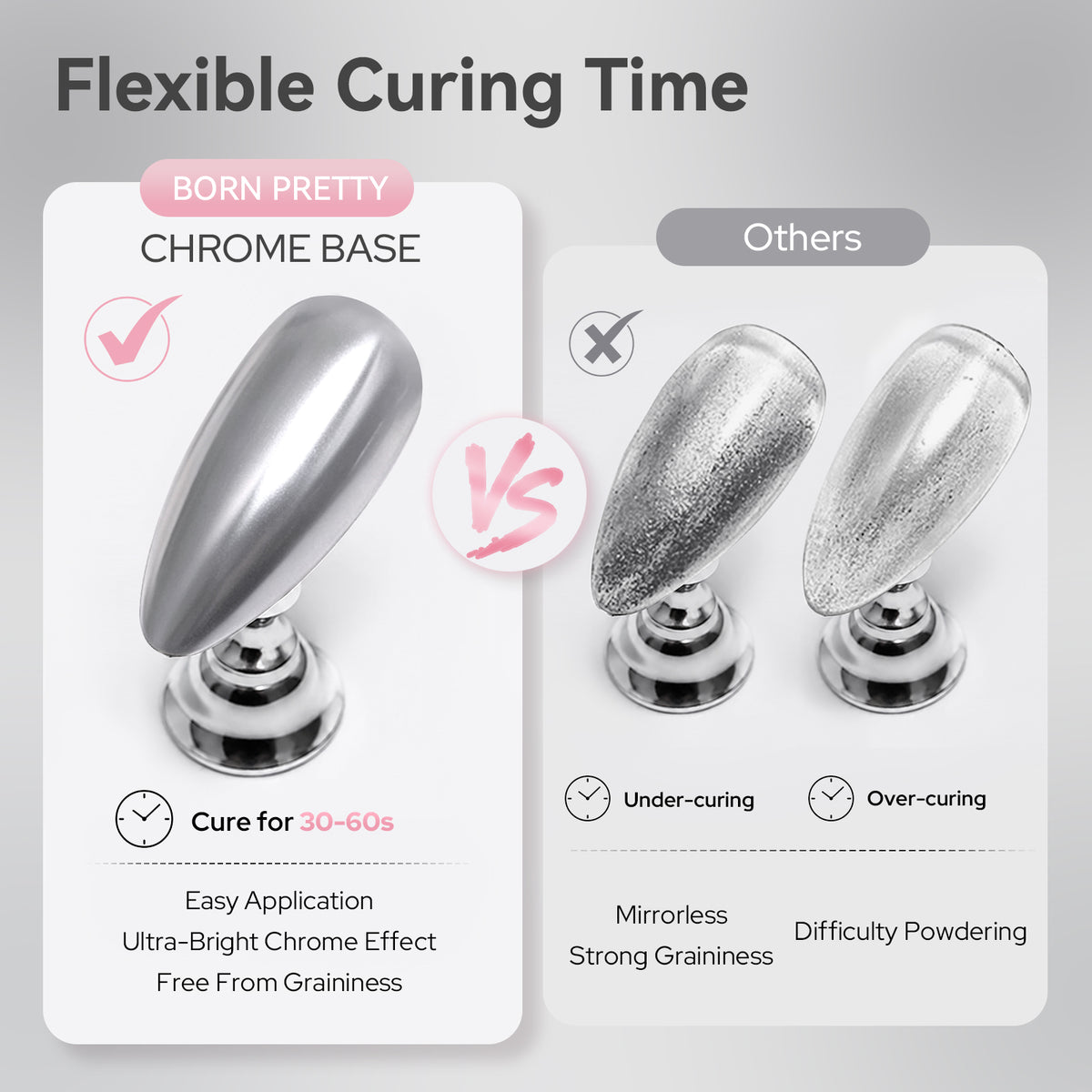 Chrome Base B04 16ml