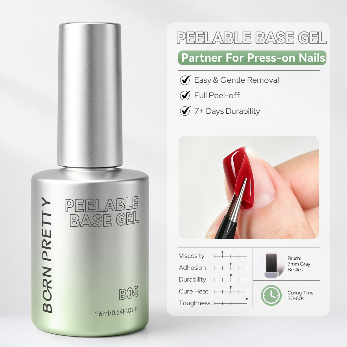 Lumora Series Function Gel 16ml