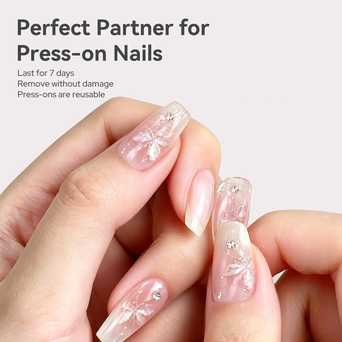 Peelable Base Gel B05 16ml