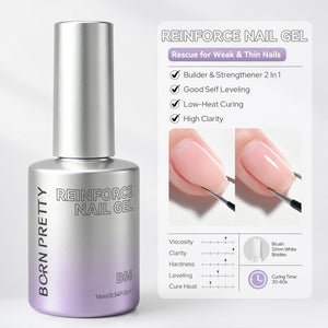 Lumora Series Function Gel 16ml