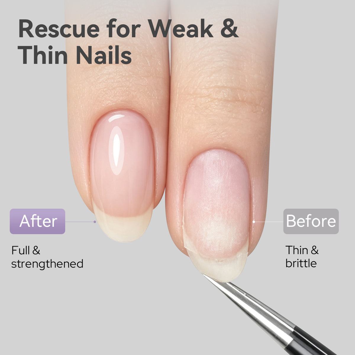 Reinforce Nail Gel B06 16ml