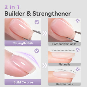 Reinforce Nail Gel B06 16ml