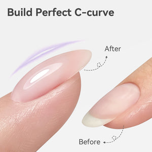 Reinforce Nail Gel B06 16ml