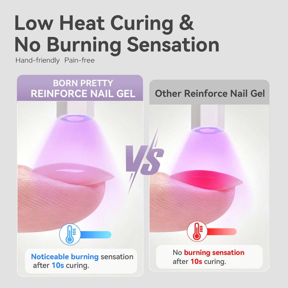 Reinforce Nail Gel B06 16ml