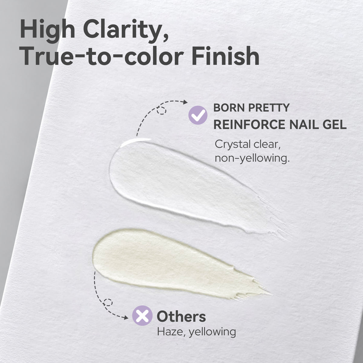 Reinforce Nail Gel B06 16ml