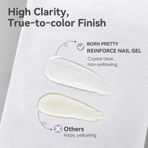 Reinforce Nail Gel B06 16ml