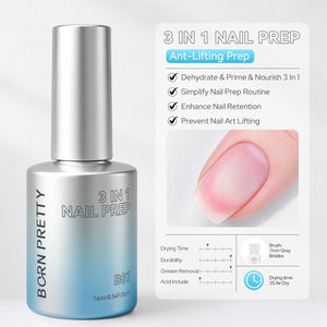 Lumora Series Function Gel 16ml