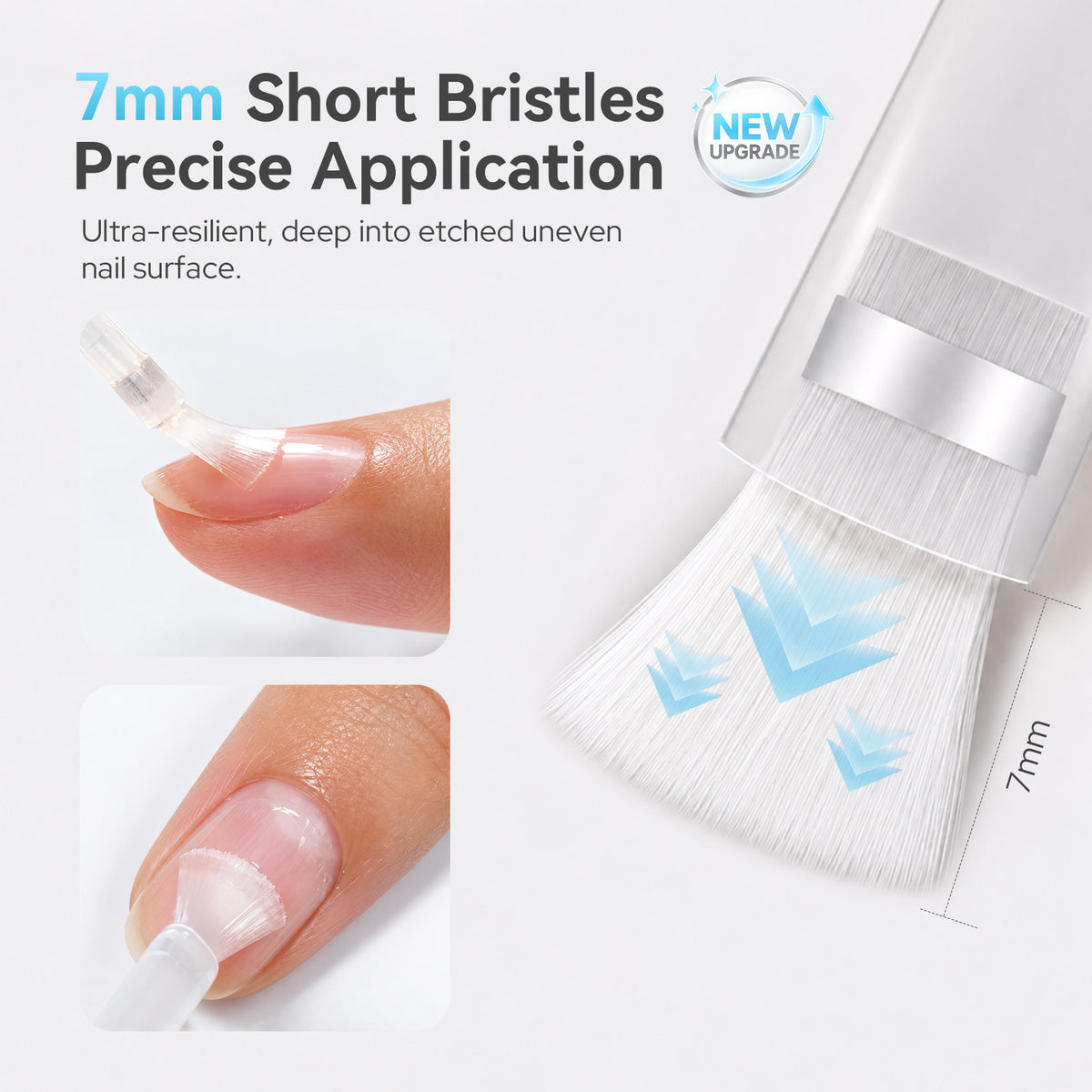 3 In 1 Nail Prep B07 16ml