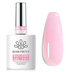 8 IN 1 Builder Gel B12 15ml