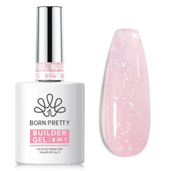 8 IN 1 Builder Gel B14 15ml