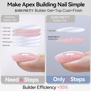 8 IN 1 Builder Gel B14 15ml