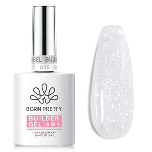 8 IN 1 Builder Gel B15 15ml