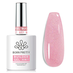 8 IN 1 Builder Gel B17 15ml