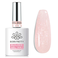 8 IN 1 Builder Gel B18 15ml