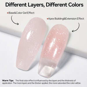 8 IN 1 Builder Gel B18 15ml