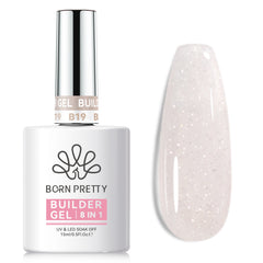 8 IN 1 Builder Gel B19 15ml
