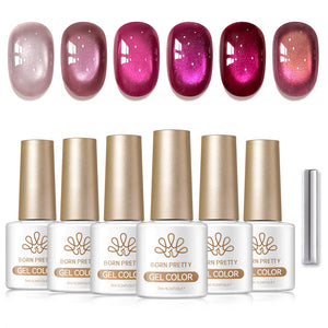 Colored Cat Magnetic Gel M94 Sweet Reverie 7ml